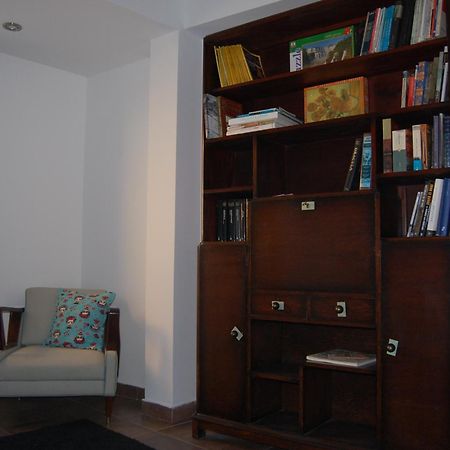 Casa Finisterre Βίλα Puerto Pirámides Δωμάτιο φωτογραφία