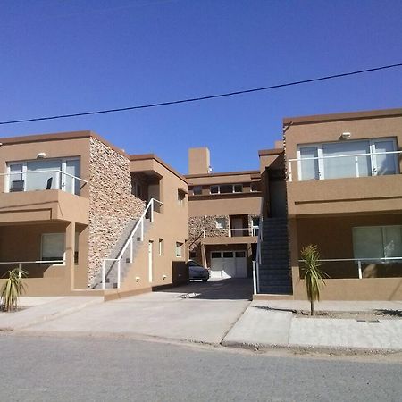 Casa Finisterre Βίλα Puerto Pirámides Εξωτερικό φωτογραφία