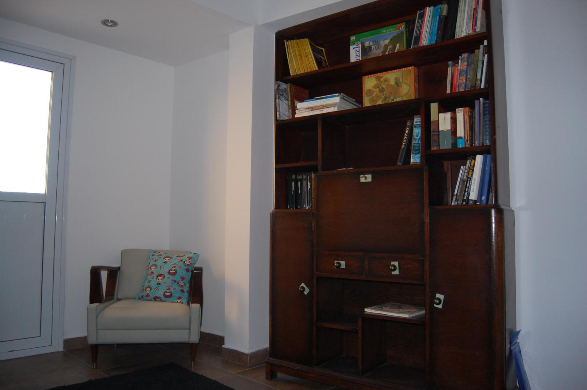 Casa Finisterre Βίλα Puerto Pirámides Δωμάτιο φωτογραφία