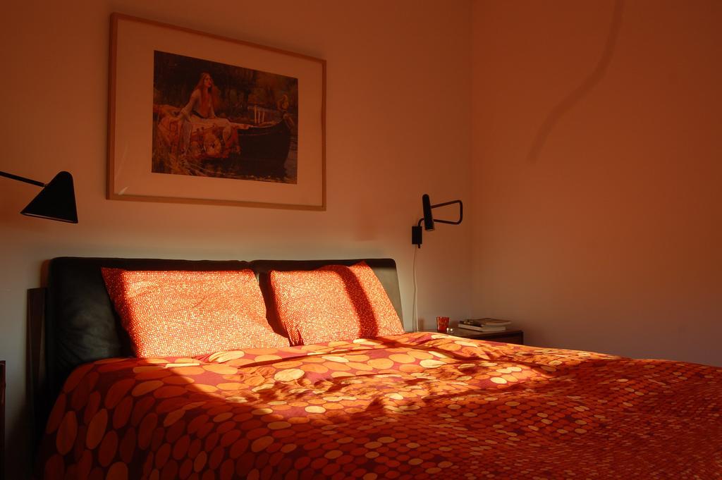 Casa Finisterre Βίλα Puerto Pirámides Εξωτερικό φωτογραφία