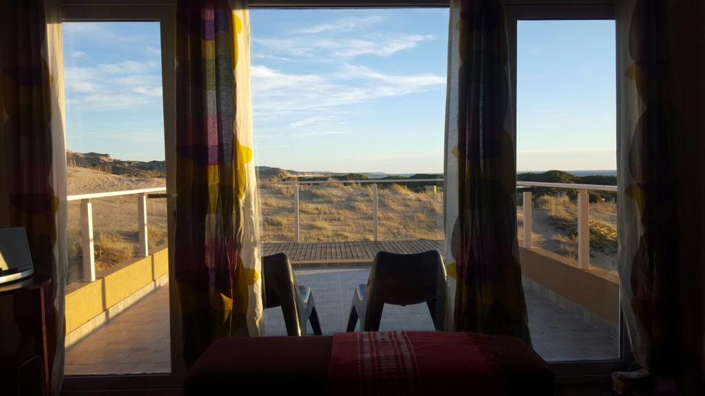 Casa Finisterre Βίλα Puerto Pirámides Εξωτερικό φωτογραφία