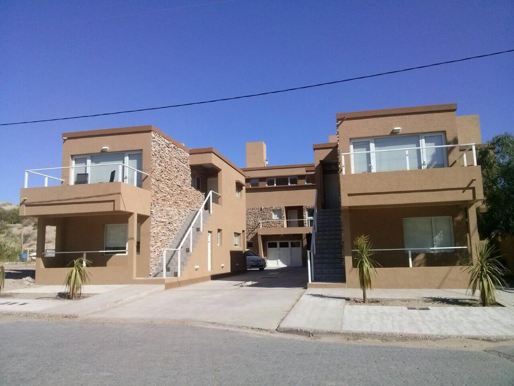 Casa Finisterre Βίλα Puerto Pirámides Εξωτερικό φωτογραφία