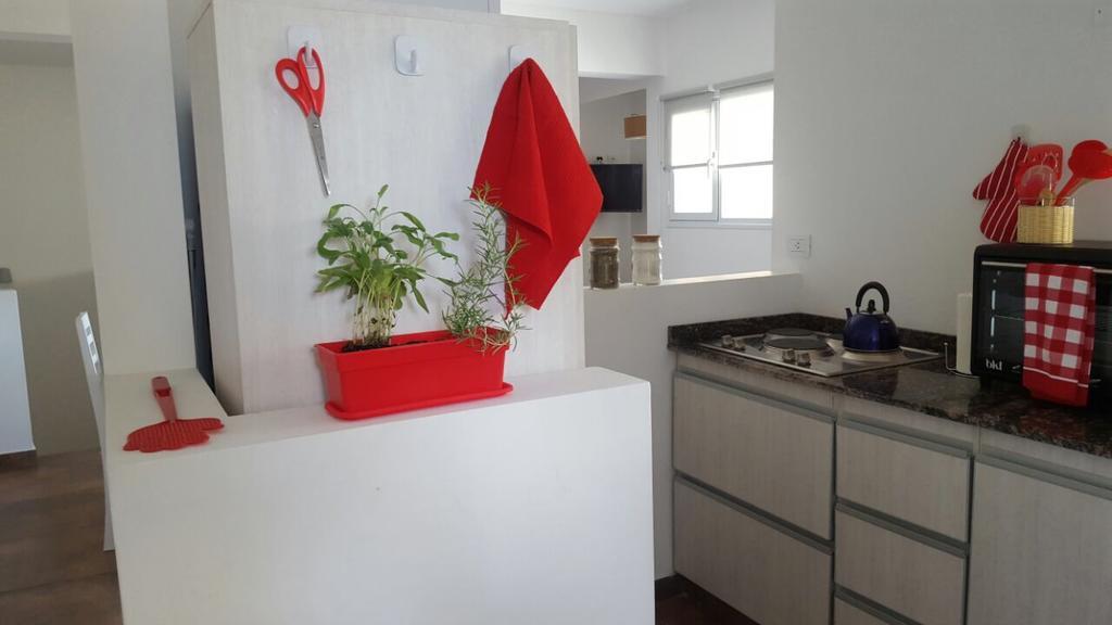 Casa Finisterre Βίλα Puerto Pirámides Εξωτερικό φωτογραφία