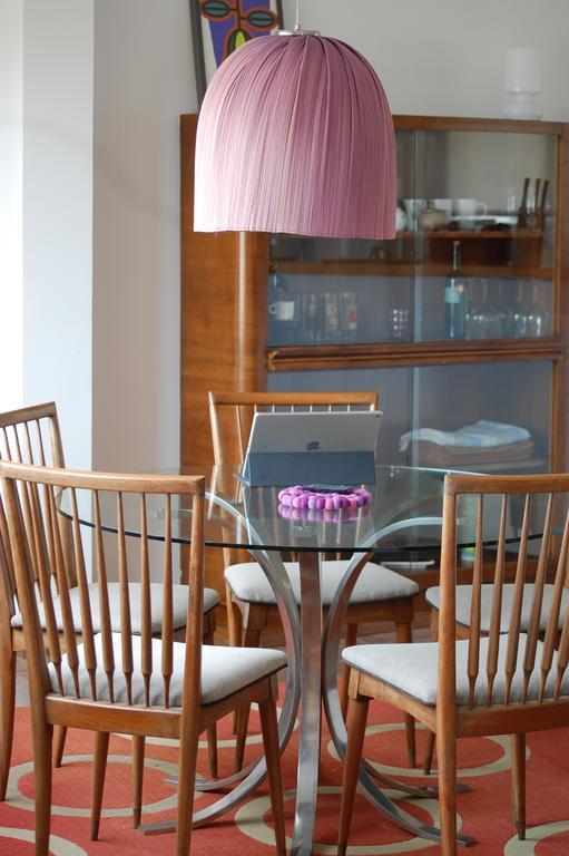 Casa Finisterre Βίλα Puerto Pirámides Εξωτερικό φωτογραφία