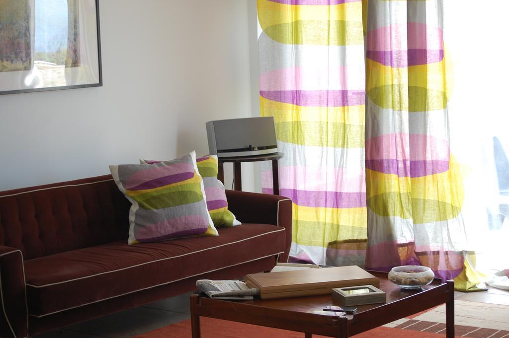 Casa Finisterre Βίλα Puerto Pirámides Εξωτερικό φωτογραφία