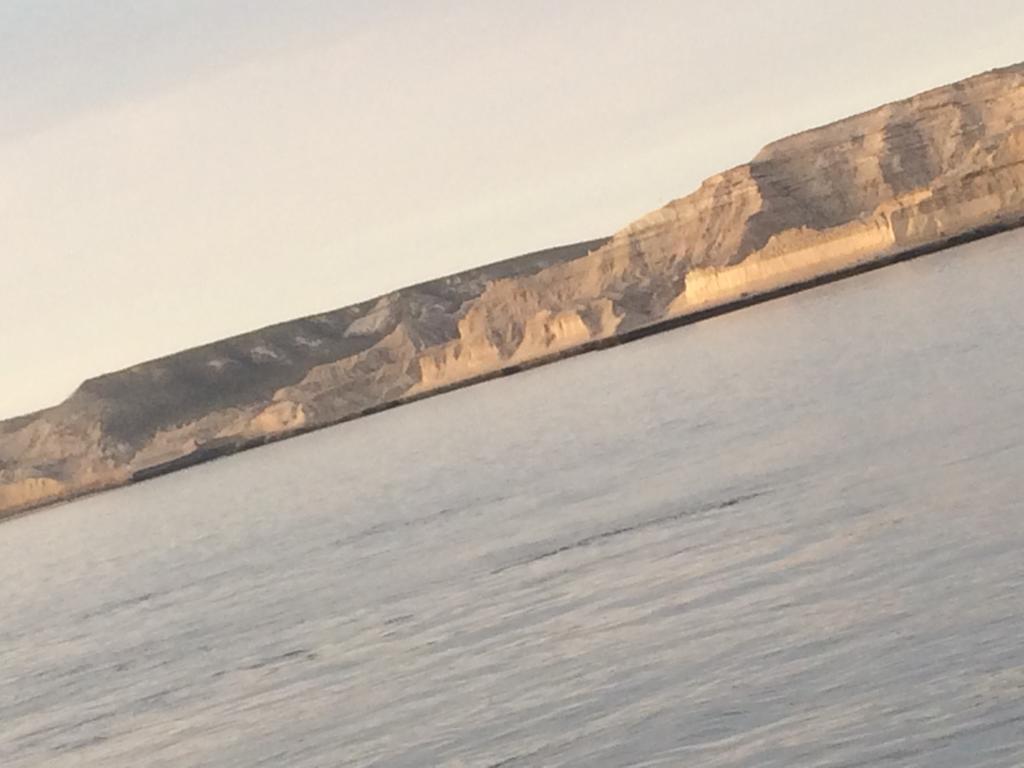 Casa Finisterre Βίλα Puerto Pirámides Εξωτερικό φωτογραφία