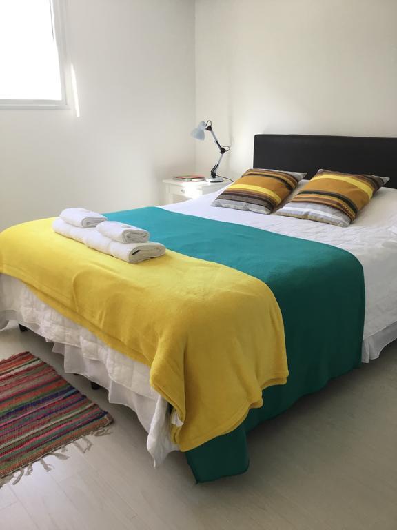 Casa Finisterre Βίλα Puerto Pirámides Εξωτερικό φωτογραφία