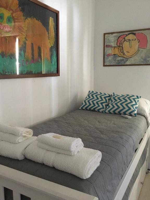 Casa Finisterre Βίλα Puerto Pirámides Εξωτερικό φωτογραφία