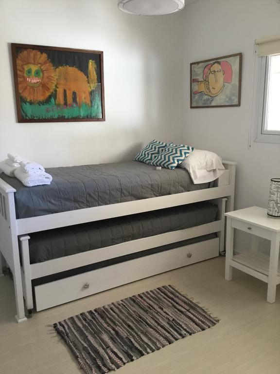 Casa Finisterre Βίλα Puerto Pirámides Εξωτερικό φωτογραφία