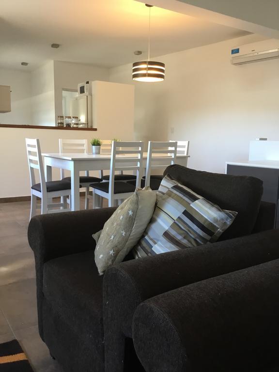 Casa Finisterre Βίλα Puerto Pirámides Εξωτερικό φωτογραφία